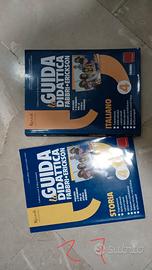 guide didattiche scuola primaria 4° anno