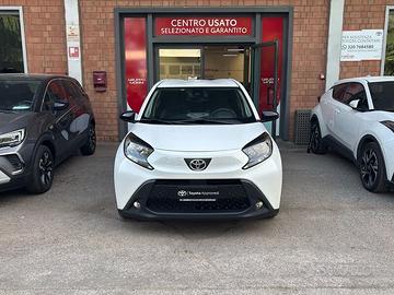 Toyota Aygo X 1.0B (72 CV) Active