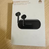 Cuffie bluetooth huawei