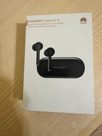 Cuffie bluetooth huawei