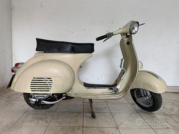 VESPA VBB 150cc