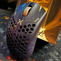 Finalmouse ULX Prophecy - Tfue limited edition new