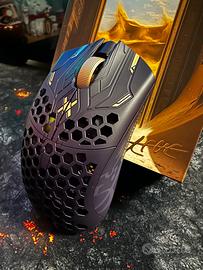 Finalmouse ULX Prophecy - Tfue limited edition new