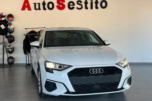 Audi A3 SPB 30 TDI Business