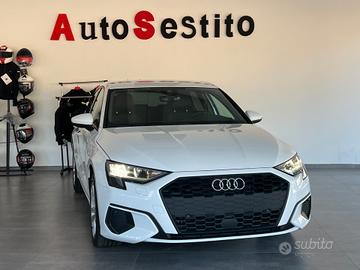 Audi A3 SPB 30 TDI Business