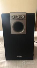 Subwoofer Nortek SOUNDREAM 5.1 + Satelliti