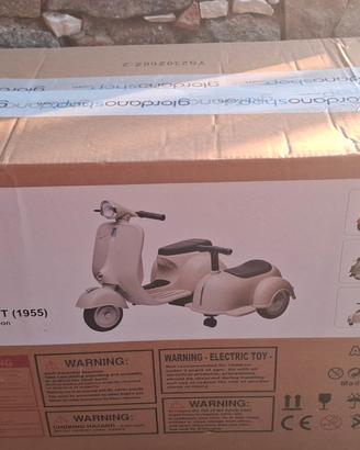 Vespa 150 vl1t