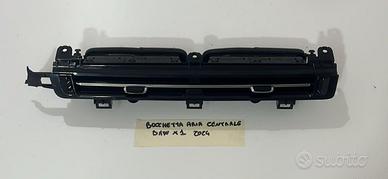 BOCCHETTE ARIA CRUSCOTTO BMW X1 Serie (U11) (22>)