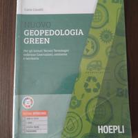 nuovo geopedologia green 