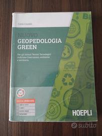 nuovo geopedologia green 