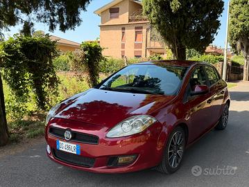 Fiat bravo 1.4 t-jet