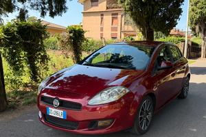 Fiat bravo 1.4 t-jet