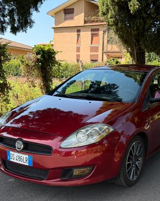 Fiat bravo 1.4 t-jet