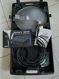 Kit satellitare