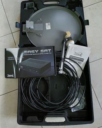 Kit satellitare