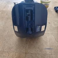 Vespa hp