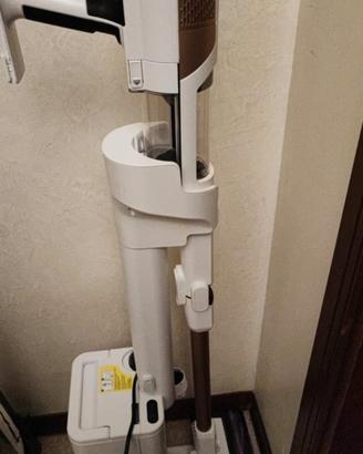 Schark autopulente 