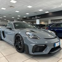 Porsche 4.0 GT4 RS PDK *** IVA ESPOSTA ***