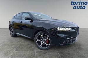 Alfa Romeo Tonale 1.6 diesel 130 CV TCT6 Veloce