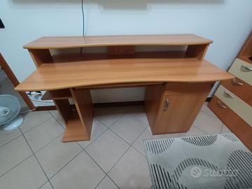 mobili camera da ragazzo 