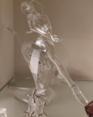 Swarovski Magia di danza 