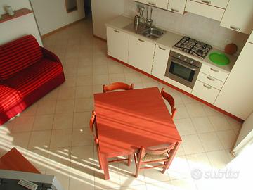 Il Terrazzo - Appartamento Colico