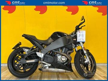 BUELL Lightning XB 12S Garantita e Finanziabile