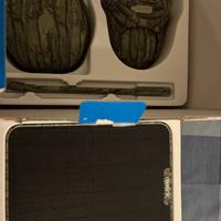 nuovo Reolink go ranger pt + solar panel 2