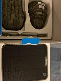 nuovo Reolink go ranger pt + solar panel 2