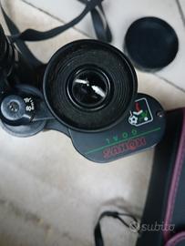 Binocolo 50x16