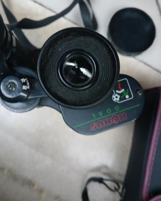 Binocolo 50x16