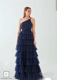 Vestito cerimonia Atelier Emé usato