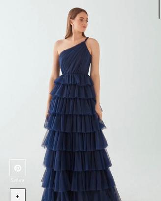 Vestito cerimonia Atelier Emé usato