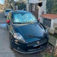 Grande punto sport 1.4 16v turbo