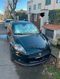 Grande punto sport 1.4 16v turbo