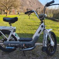 Piaggio Ciao con libretto _ cerchi Bernardi