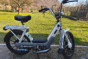 Piaggio Ciao con libretto _ cerchi Bernardi