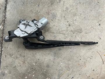 Motorino Tergicristalli Posteriore Peugeot 3008