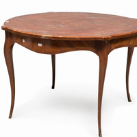 Tavolo da Centro Antico