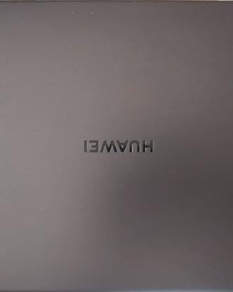 Portatile Huawei Matebook D14 AMD RYZEN7-8GB/512GB