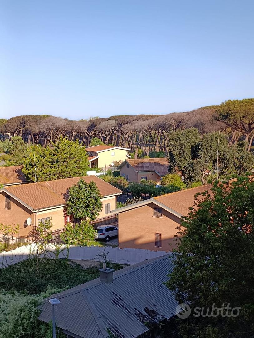 Appartamento – Roma, Marcigliana, Municipio Roma III - Vista 2