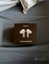 Samsung Galaxy Buds3 Pro