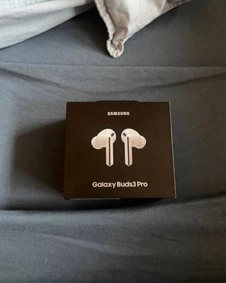 Samsung Galaxy Buds3 Pro