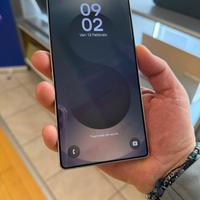 Samsung S25 Ultra 512gb pari al nuovo