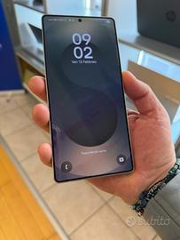 Samsung S25 Ultra 512gb pari al nuovo