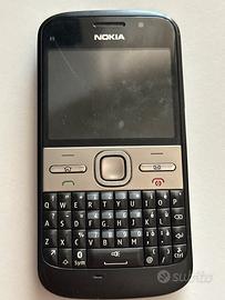 Nokia E5-00