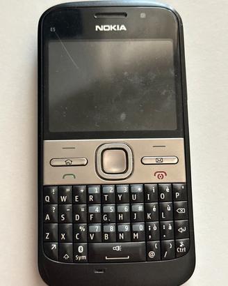 Nokia E5-00