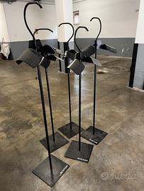 Appendi Giacche Esposizione