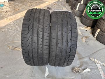 gomme usate 2254018 Estivo PIRELLI - PZERO - 421