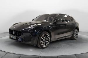 Maserati Grecale mhev Modena 330cv